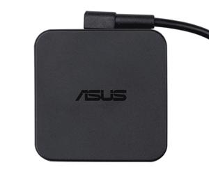 ASUS 0A001-00694300 netvoeding & inverter Binnen 45 W Zwart