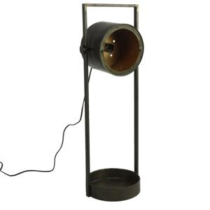 Decostar Landelijke vloerlamp Patony M 779254