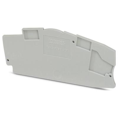 Phoenix Contact 3212307 Grijs 10 stuk(s)