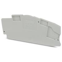 Phoenix Contact 3212307 Grijs 10 stuk(s)