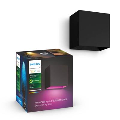 Hue resonate downward wall light verlichting - Philips