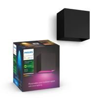 Hue resonate downward wall light verlichting - Philips Hue resonate downward wall light verlichting - Philips