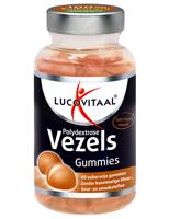 Lucovitaal Vezels (60 Gummies) - thumbnail