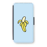 Banana: iPhone 7 Flip Hoesje