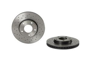 Brembo Remschijven 09.9464.2X