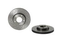 Brembo Remschijven 09.9464.2X - thumbnail