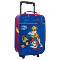 Paw Patrol Trolley Koffer