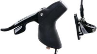 SRAM Disc br. riv.22/riv.1 2-sp 950mm flat mount