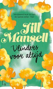 Vlinders voor altijd (Paperback)