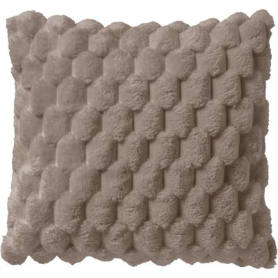 Sierkussen Viva 45x45 cm Driftwood GRS