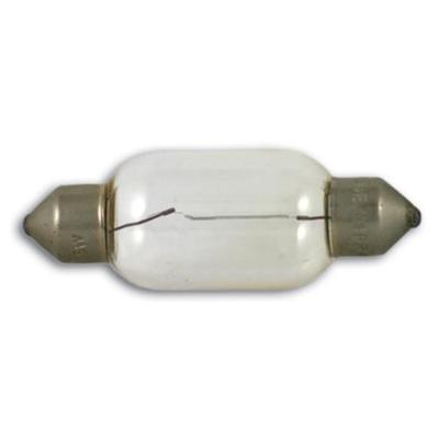 Hella Buislamp Sv8,5 - 12v 5w - 36 Mm 24 V 10 W / 43 Mm