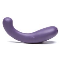 je joue - g-kii g-spot vibrator purple - thumbnail