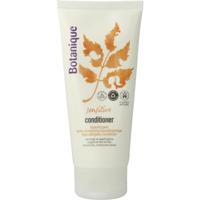 Conditioner sensitive Conditioner sensitive