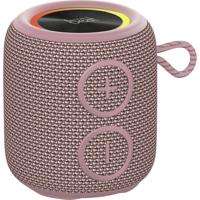 Mobile Beat PBS 1200 Bluetooth luidspreker Roze Mobile Beat PBS 1200 Bluetooth luidspreker Roze