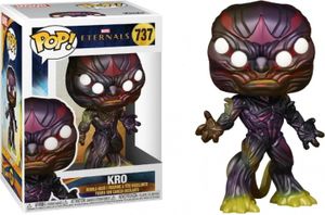 Marvel Eternals Funko Pop Vinyl: Kro
