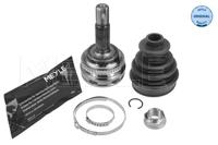 Meyle Homokineet reparatieset 30-14 498 0034