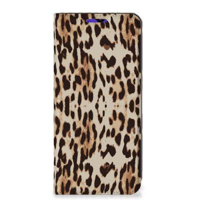 Samsung Galaxy A13 (5G) | Samsung Galaxy A04s | Hoesje maken | Leopard Samsung Galaxy A13 (5G) | Samsung Galaxy A04s | Hoesje maken | Leopard