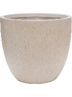 Baq Raindrop Couple Beige, 37x33cm