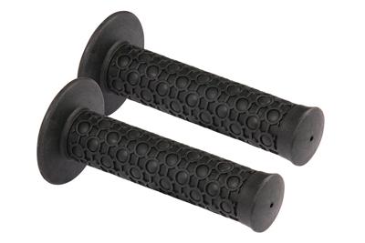 Massi Handvatten bmx - Zwart Massi Handvatten bmx - Zwart