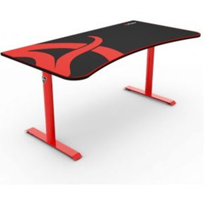 Arozzi Arena Gaming Desk Rood