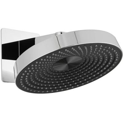 Hoofddouche SaniClear Evolution | 30 cm | Rond | Chroom