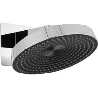 Hoofddouche SaniClear Evolution | 30 cm | Rond | Chroom