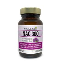 Nac300 V-caps 120