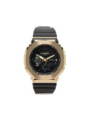 G-Shock GM-2100G-1A9 42 mm - Or