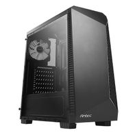 Antec NX220 Midi Tower Zwart - thumbnail