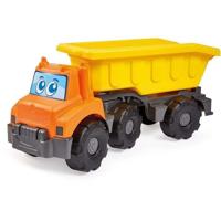 ECOIFFIER Lege TP-vrachtwagen