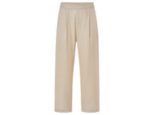 esmara Dames broek (34, Beige)