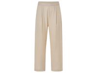 esmara Dames broek (34, Beige)