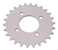 Diverse Achtertandwiel a35 42.5 28t
