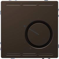 Merten MEG5763-6052 MEG5763-6052 Kamerthermostaat Montagewijze: Schroefbevestiging 1 stuk(s)