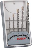 Bosch Accessoires 5D Betonboor Set Cyl-3 - 2607017081