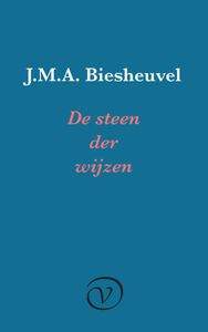 De steen der wijzen - J.M.A. Biesheuvel - ebook