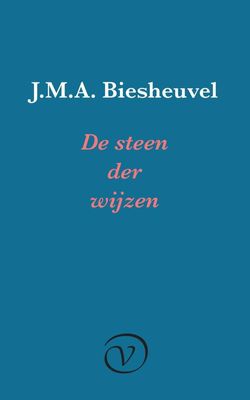 De steen der wijzen - J.M.A. Biesheuvel - ebook