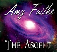 The Ascent - CD (0884501059824) - thumbnail