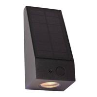 Lucide IRWIN Wandlamp - Zwart Lucide IRWIN Wandlamp - Zwart