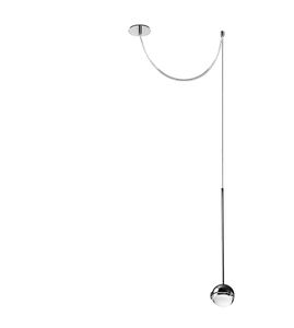 Cini & Nils - Convivio new led sopratavolo decentrata plafondlamp/hanglamp