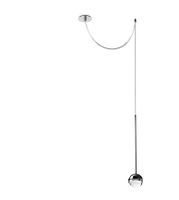 Cini & Nils - Convivio new led sopratavolo decentrata plafondlamp/hanglamp