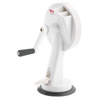 Westmark 11842260 snijmachine Handmatig Zwart, Wit Kunststof