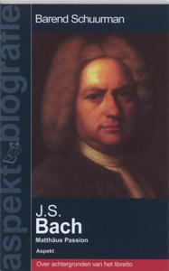 J.S.Bach - Matthäus Passion (Paperback)