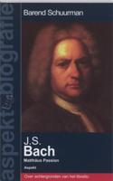 J.S.Bach - Matthäus Passion (Paperback)