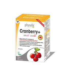 Cranberry +