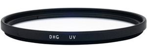 MARUMI DHG58UV cameralensfilter Ultraviolet (UV) filter voor camera's 5,8 cm