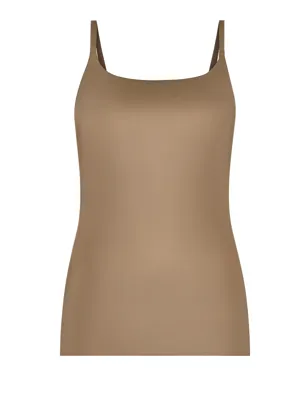 Ten Cate 30249 - Secrets spaghetti hemd naadloos - Onderhemd - Seamless singlet