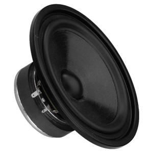 Monacor SPH-176 6.75 inch 17.5 cm Woofer 70 W 8 Ω