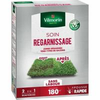Zaden Vilmorin 2 en 1 3 Kg