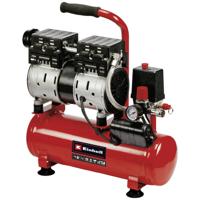 Einhell TE-AC 6 Silent Pneumatische compressor 6 l